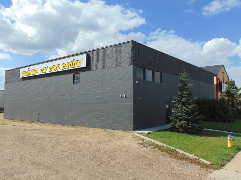 Meineke Car Care Centre - Edmonton North | 12540 72 St NW, Edmonton, AB T5B 1Y6, Canada | Phone: (780) 809-3253