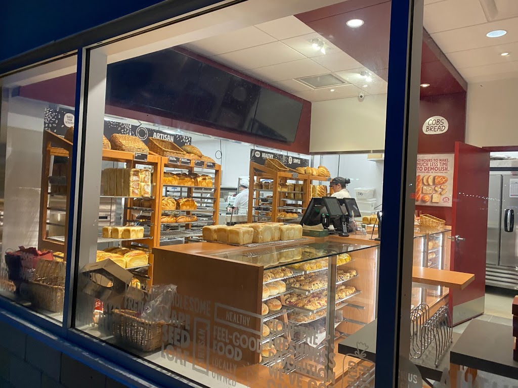 COBS Bread Bakery | Unit #10, 30 Broadleaf Ave Unit 10, Whitby, ON L1R 3N8, Canada | Phone: (905) 425-7788