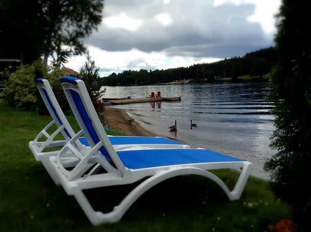 Algonquin Lakeside Resort | 4382 Highway #60, Dwight, ON P0A 1H0, Canada | Phone: (705) 704-9778