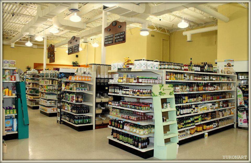 Okotoks Natural Foods | 200 Southridge Dr #201, Okotoks, AB T1S 0B2, Canada | Phone: (403) 938-0808