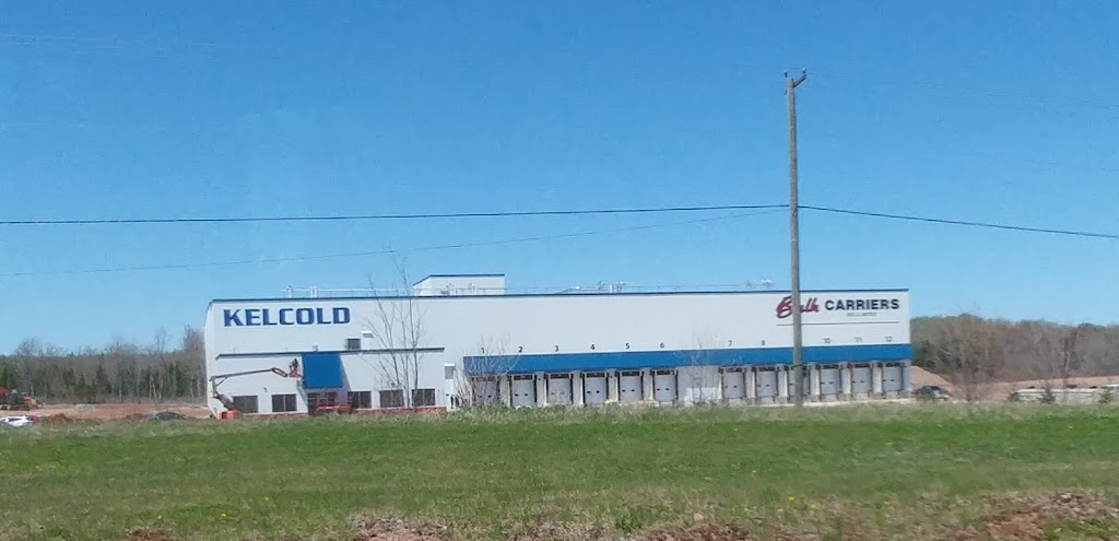 Kelcold Refrigerated Warehouse and Logistics | 55 Frenette Ave, Moncton, NB E1H 3S5, Canada | Phone: (833) 647-3797