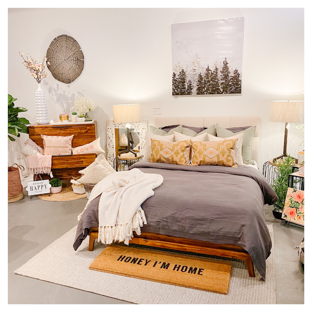 Mountain Home Decor | 1055 Millar Creek Rd #109, Whistler, BC V8E 0K7, Canada | Phone: (604) 962-9595