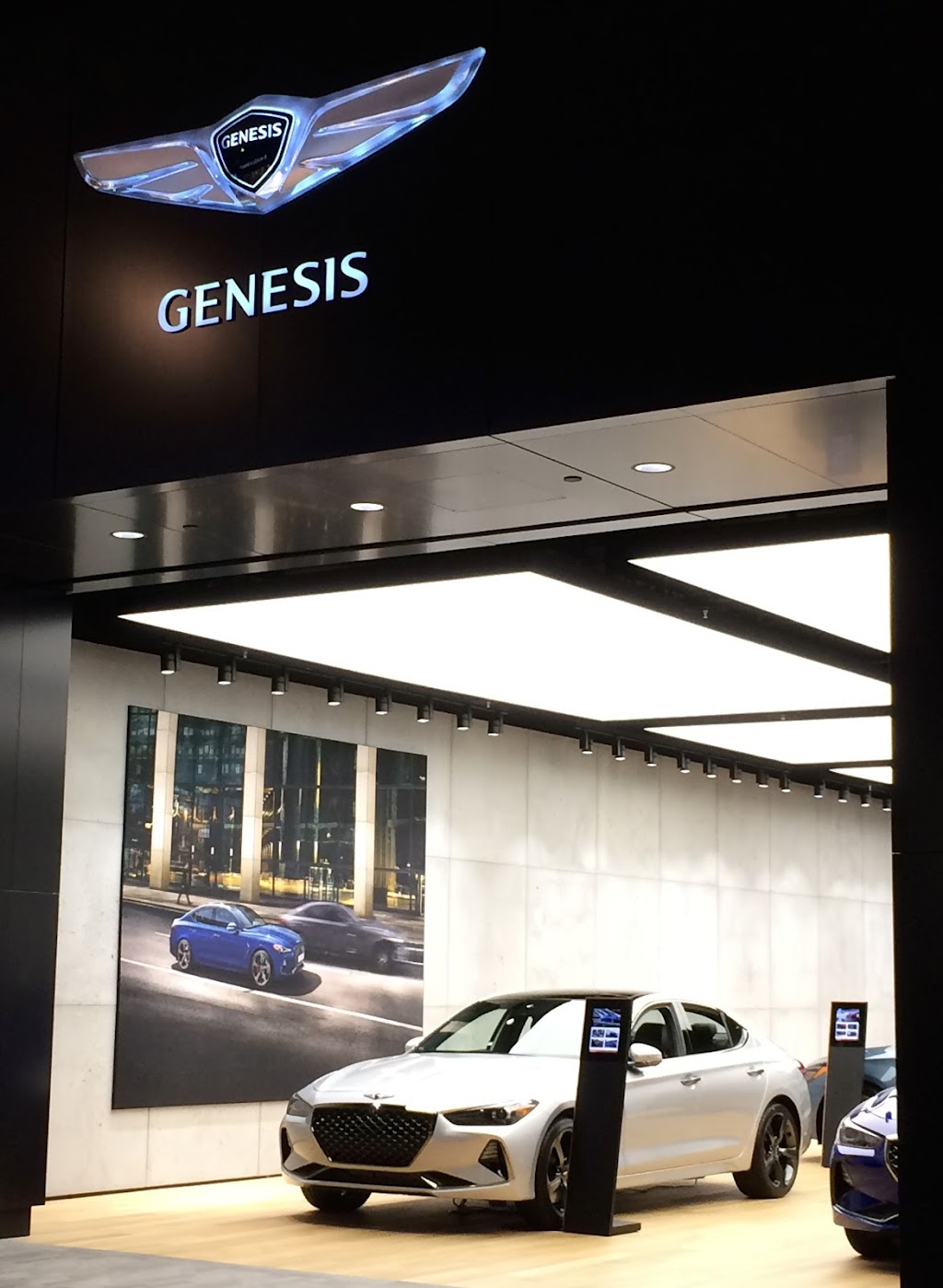 Genesis Laval | 1215 Boulevard des Laurentides, Laval, Quebec H7M 2Y1, Canada | Phone: (855) 474-9999