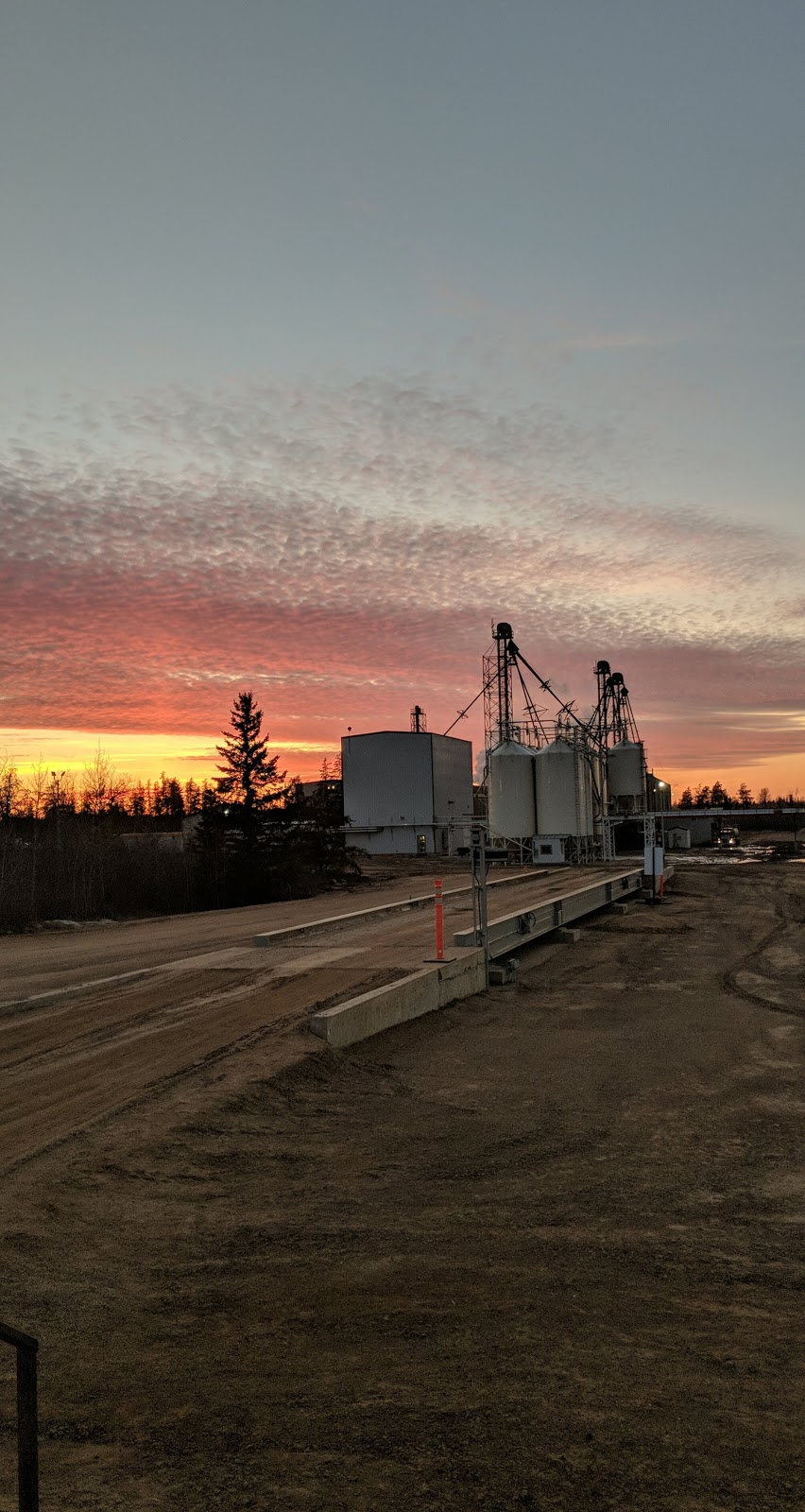 Peaskie Minerals Inc - Head Office | 22422 TWP 582 Thorhild County, AB T0A 2W0, Canada | Phone: (780) 942-4914