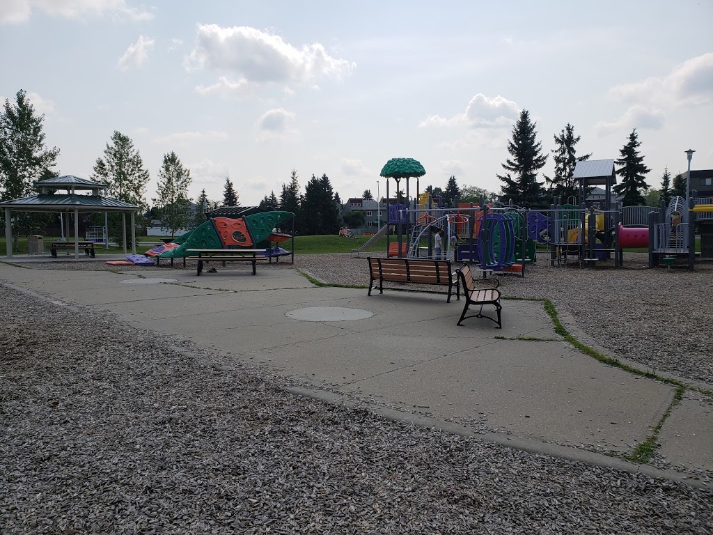 Hillview Park | 3520 56 St NW, Edmonton, AB T6L 2J5, Canada