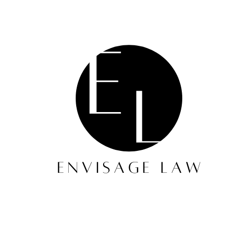 Envisage Law | 221 Queen St W, Brampton, ON L6Y 1M6, Canada | Phone: (647) 948-7889