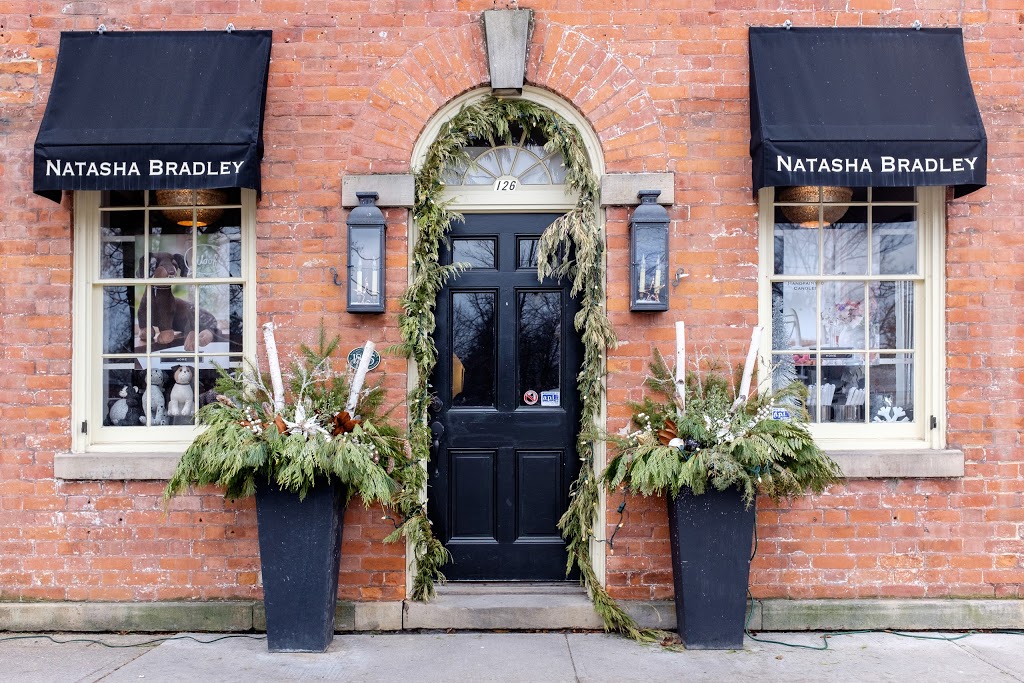 Natasha Bradley | 126 Queen St, Niagara-on-the-Lake, ON L0S 1J0, Canada | Phone: (289) 272-0406