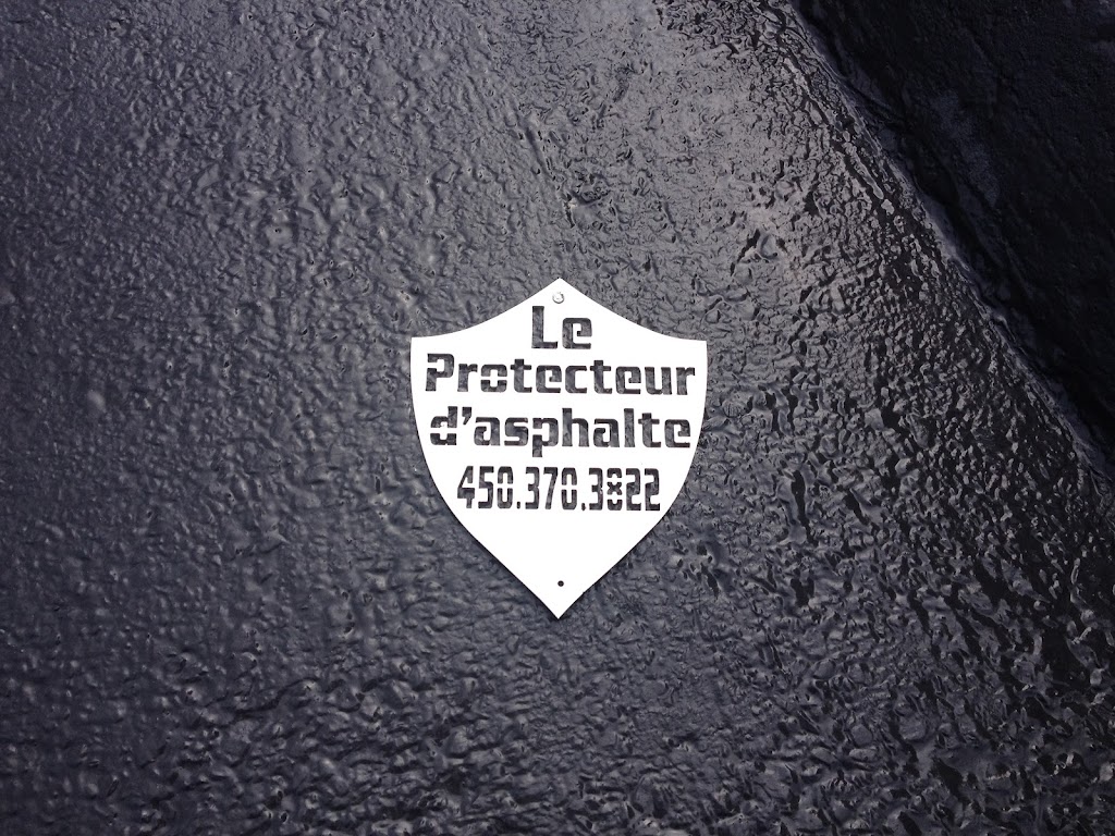 Le Protecteur dAsphalte Inc | 488 Rue Salaberry O, Salaberry-de-Valleyfield, QC J6T 2K8, Canada | Phone: (450) 370-3822