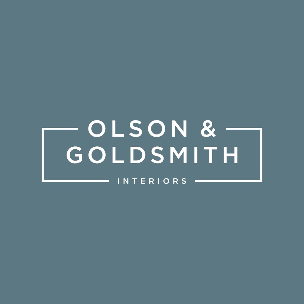 Olson & Goldsmith Interiors | 33 West Coach Way SW, Calgary, AB T3H 0M5, Canada | Phone: (403) 993-3737
