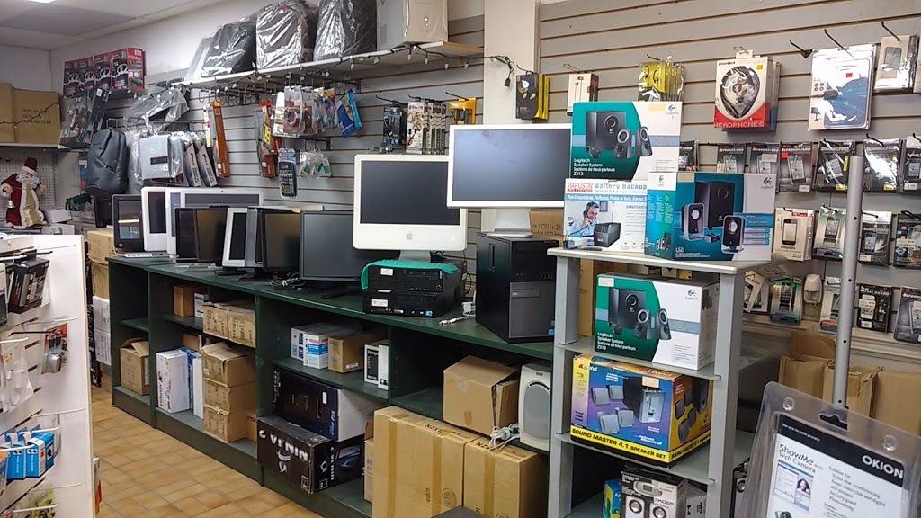 Microfix Computer | 360 Springbank Dr, London, ON N6J 1G7, Canada | Phone: (519) 657-8788