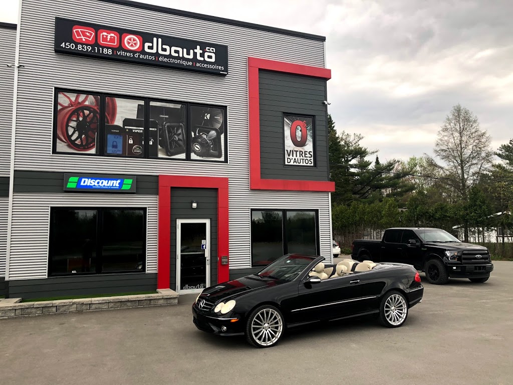 Dbauto | 2065 QC-125, Sainte-Julienne, QC J0K 2T0, Canada | Phone: (450) 839-1188