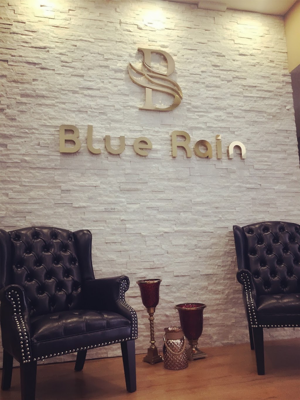 Blue Rain Spa & Wellness | 1-414 Plains Rd E, Burlington, ON L7T 2C8, Canada | Phone: (905) 766-0866