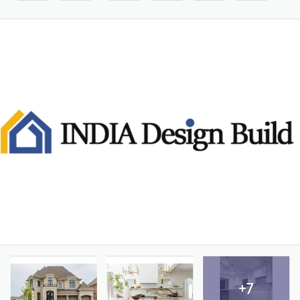 India Design Build | 241 Clarence St Unit 27, Brampton, ON L6W 4P2, Canada | Phone: (647) 879-8350