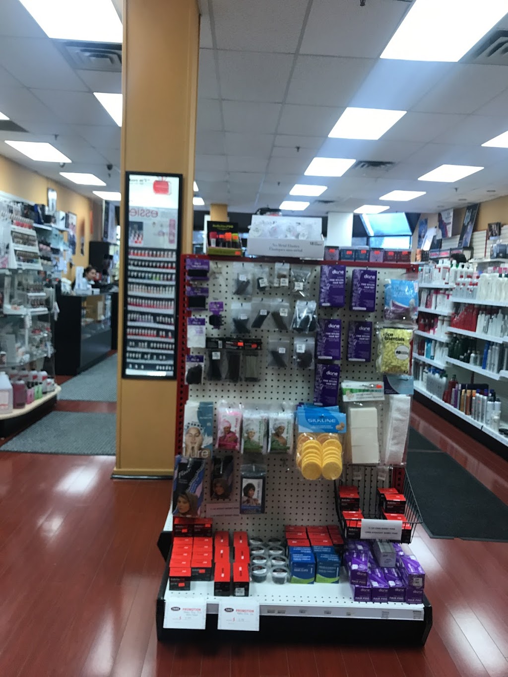 Toronto Barber & Beauty Supply Ltd | 9737 Yonge Street, Richmond Hill, ON L4C 8S7, Canada | Phone: (905) 508-7089