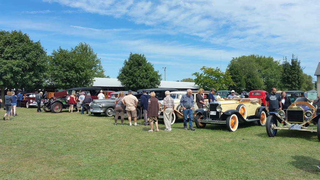 Marshville Heritage Society | Wainfleet, ON L0S 1V0, Canada | Phone: (905) 899-9995