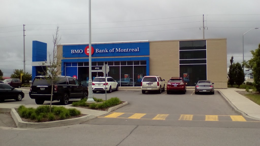 Shivana Ramcharan - BMO Mortgage Specialist | 8950 Hwy 50, Brampton, ON L6P 3A3, Canada | Phone: (647) 533-4692