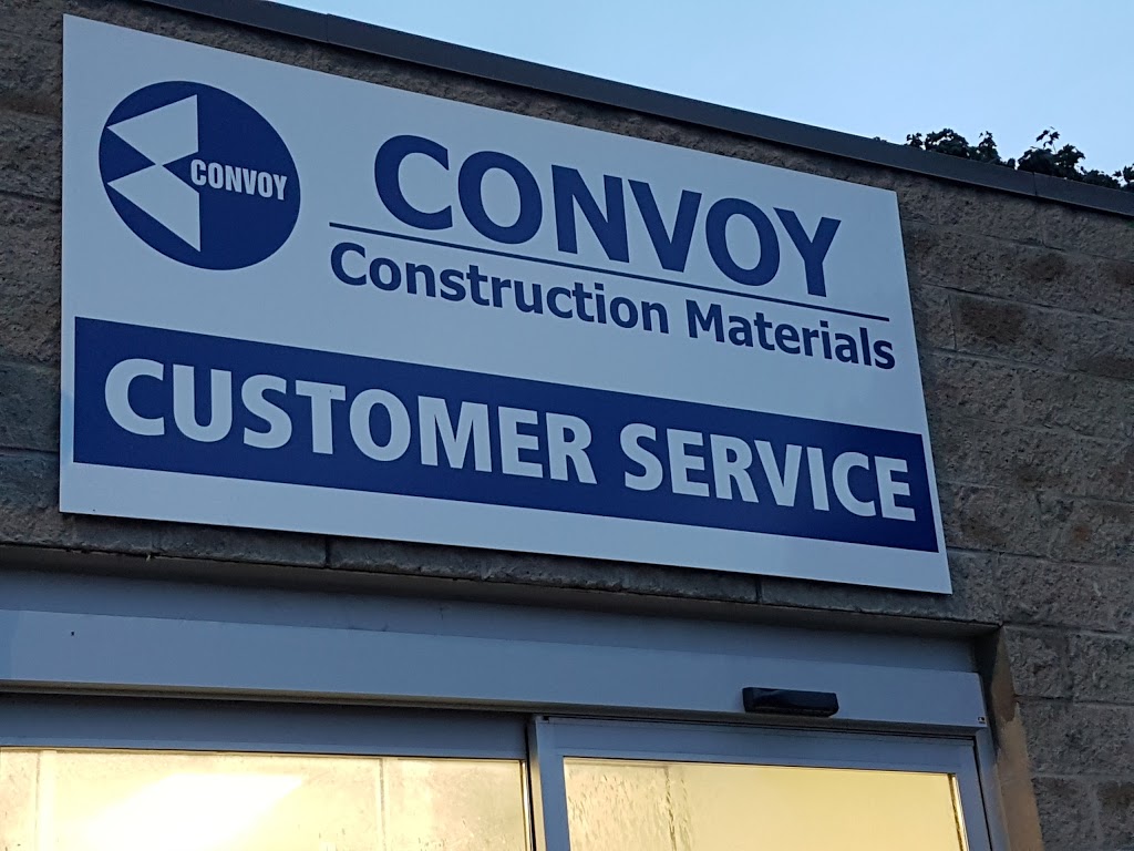 Convoy Supply Ltd. | 1080 Squires Beach Rd, Pickering, ON L1W 3N8, Canada | Phone: (905) 426-7099