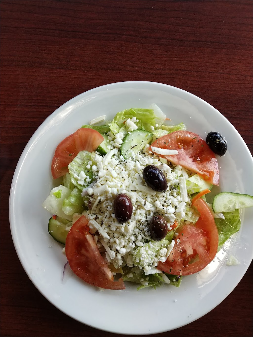 Mr. Greek | 6015 Steeles Ave E, Scarborough, ON M1V 5P7, Canada | Phone: (416) 609-8777