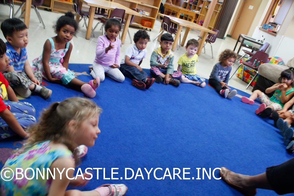 BONNYCASTLE DAYCARE MULTI-AGE & OUT OF SCHOOL | 10706 148 St, Surrey, BC V3R 3X6, Canada | Phone: (604) 670-7234