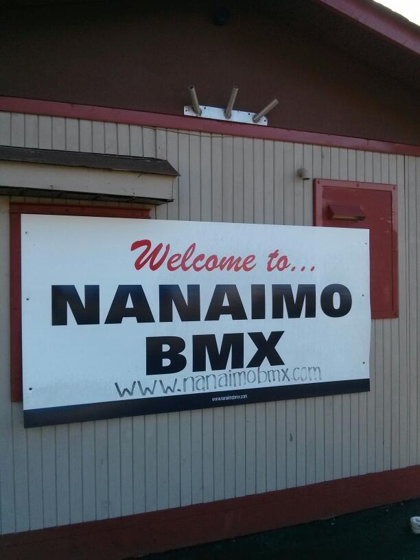 Nanaimo BMX Assn | 2200 Labieux Rd, Nanaimo, BC V9T 6J9, Canada | Phone: (250) 756-1087