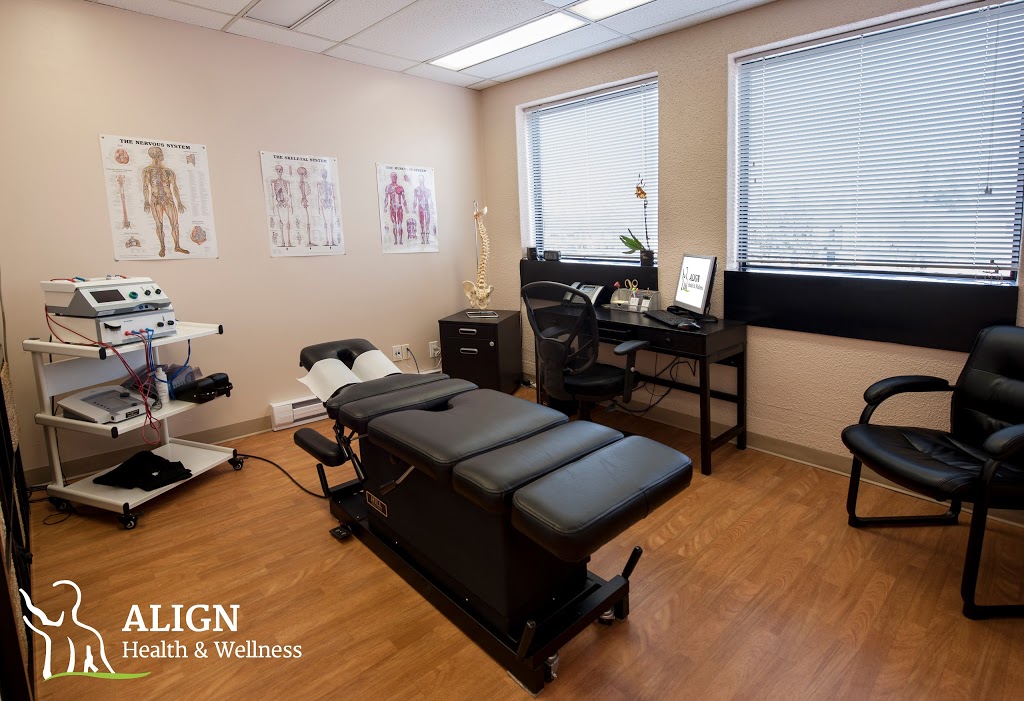 Align Health & Wellness | 22 Richmond St #205, Richmond Hill, ON L4C 3Y2, Canada | Phone: (905) 883-0106