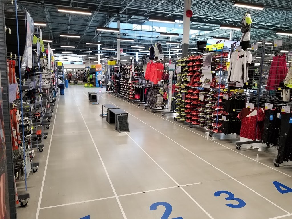 Decathlon Brossard | 2151 Boulevard Lapinière, Brossard, QC J4W 2T5, Canada | Phone: (450) 500-3000