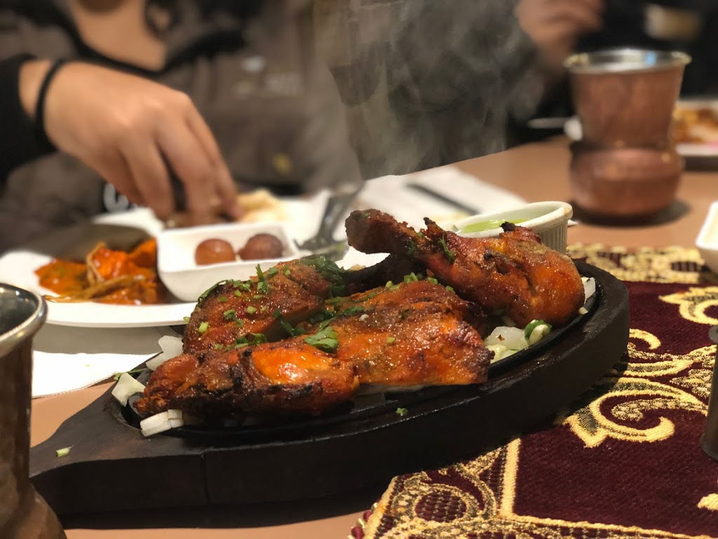 Tandoori Kabab | 1207 Albert St, Regina, SK S4R 0B5, Canada | Phone: (306) 347-2222