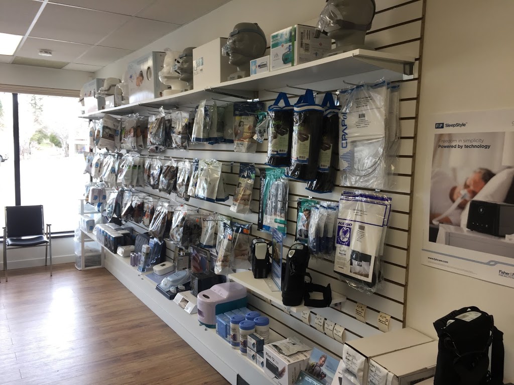 Northern Respiratory Thunder Bay - Home Oxygen and CPAP Sales. | 705 Red River Rd Unit 2, Thunder Bay, ON P7B 1J3, Canada | Phone: (807) 767-1247