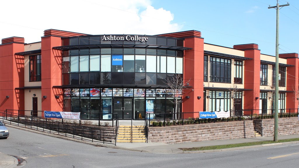 Ashton College Abbotsford | 30475 Cardinal Ave #110, Abbotsford, BC V2T 0E4, Canada | Phone: (604) 625-1150