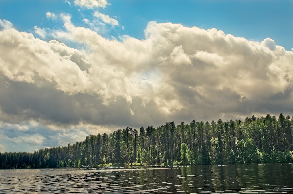 La Pourvoirie du lac Oscar | 1 Rte Forestière ro-461(25), La Tuque, QC G9X 2P2, Canada | Phone: (514) 939-3673