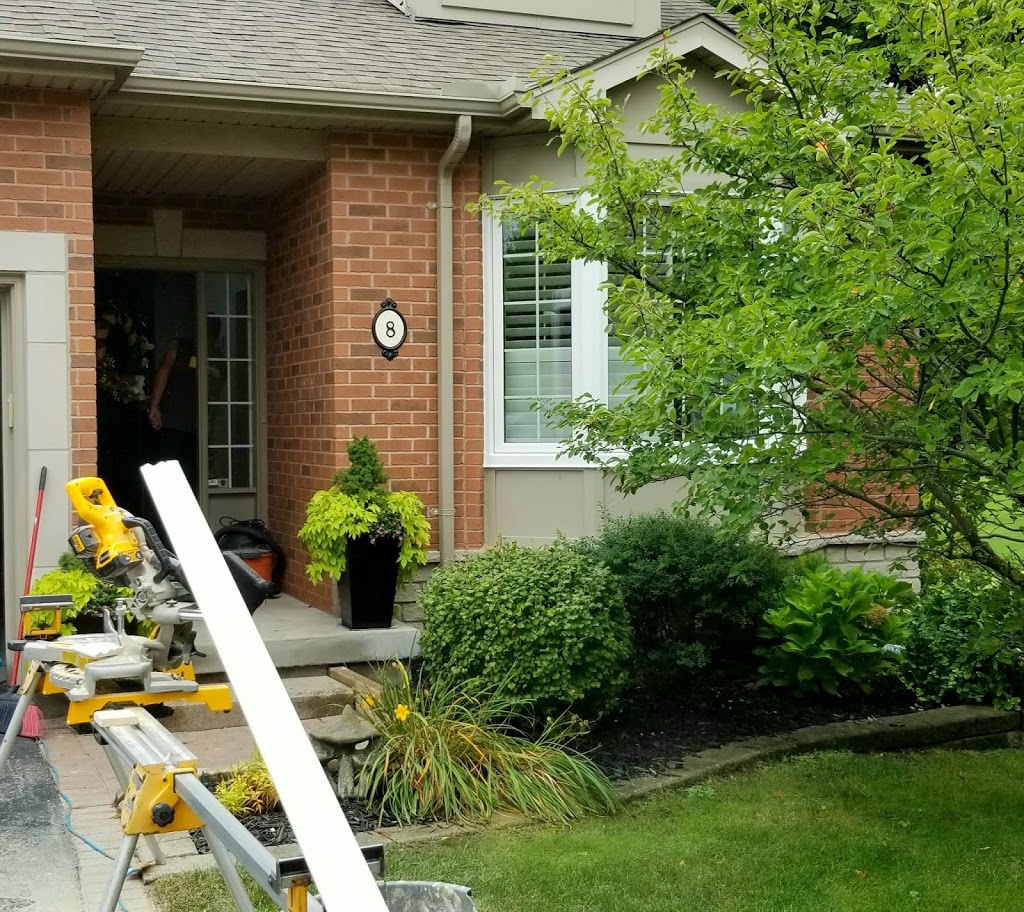 Bavarian Window Works | 2236 Shirley Dr, Kitchener, ON N2B 3Y1, Canada | Phone: (519) 578-3938