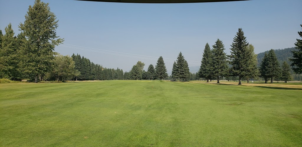 Mountain Meadows Golf Club | BC-43, Elkford, BC V0B 1H0, Canada | Phone: (250) 865-7413