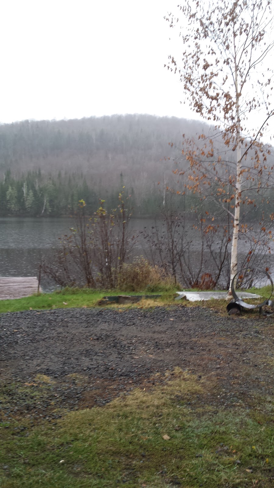 chalet lac lamarre | Chemin de Saint-Jean-des-Piles, Shawinigan, QC G0X 2E0, Canada