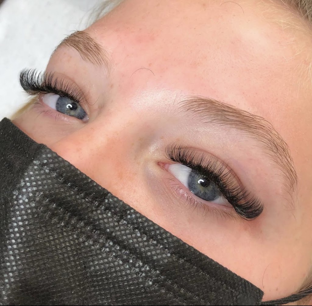 Obsidian Lash Lounge | 5 Bates Dr, Carleton Place, ON K7C 4J8, Canada | Phone: (613) 250-8457