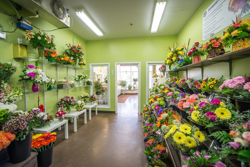 Forest of Flowers | 760 Hyde Park Rd #3a, London, ON N6H 5W9, Canada | Phone: (519) 473-8940