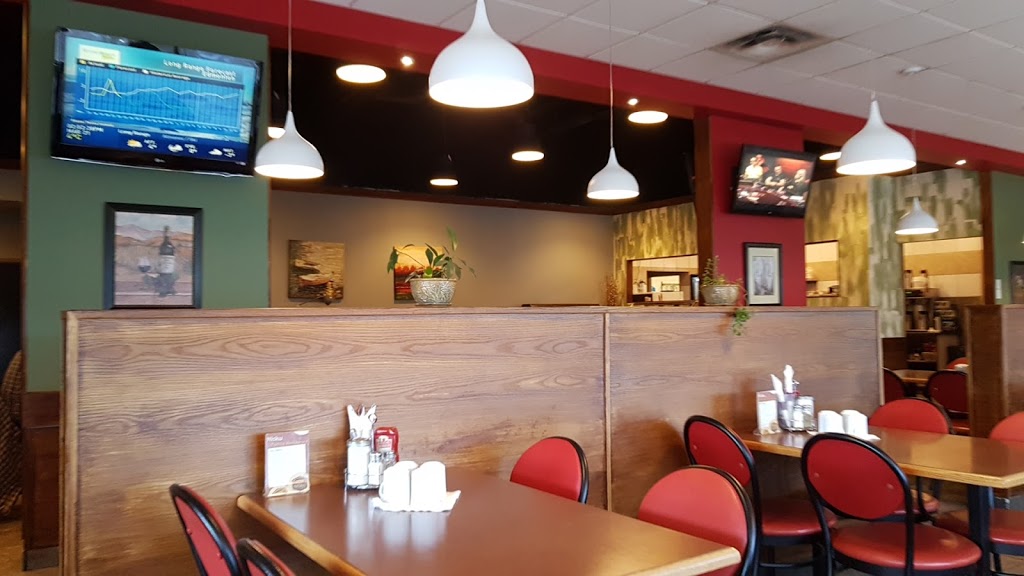 Nisku Truck Stop Restaurant | 8020 Sparrow Dr, Leduc, AB T9E 7G3, Canada | Phone: (780) 986-5312 ext. 2