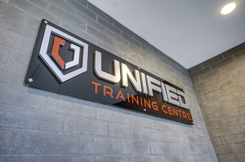 Unified Training Centre | 11517 Kingston St, Maple Ridge, BC V2X 0Z5, Canada | Phone: (604) 466-1020