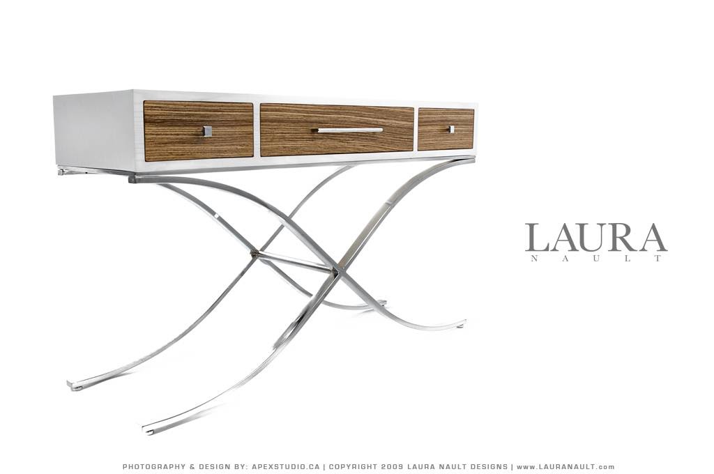 Laura Nault Designs | 221 Deerhurst Dr, Brampton, ON L6T 5L7, Canada | Phone: (905) 458-1338