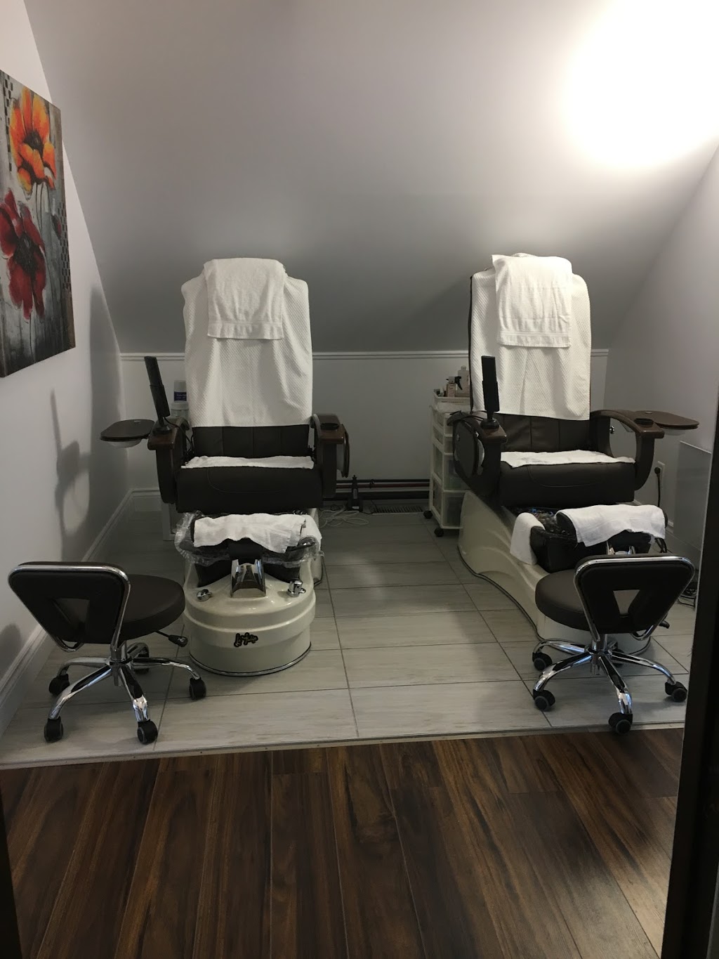 Fluid et Muse Concept Beauté | 60 Rue Saint-Jean, Longueuil, QC J4H 2W9, Canada | Phone: (450) 670-5523