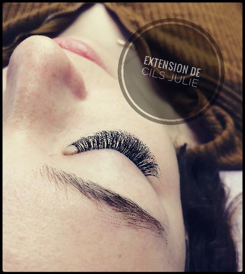 Extension de cils Julie Formation & Distribution | 306 Rue LAnnonciation N, Rivière-Rouge, QC J0T 1T0, Canada | Phone: (819) 808-7751