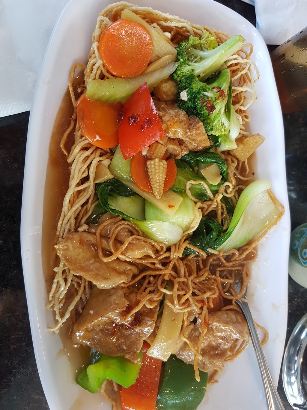 Mi Pho Song Vu | 2109 Jane St, North York, ON M3M 1A2, Canada | Phone: (416) 614-0149