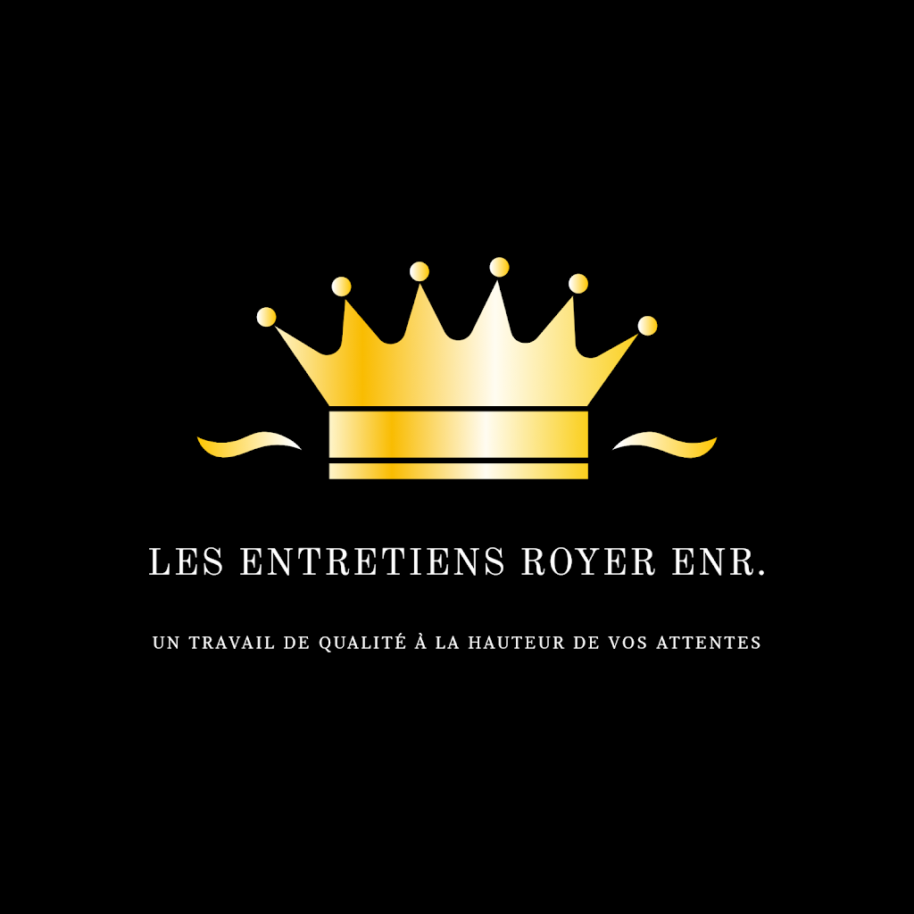 LES ENTRETIENS ROYER ENR. | 610 Avenue St Germain, Portneuf, QC G0A 2Y0, Canada | Phone: (418) 285-7058