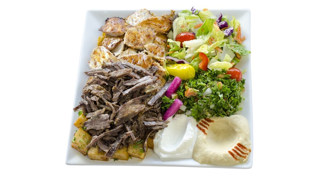 MR Shawarma Restaurant | 5517 Hazeldean Rd, Stittsville, ON K2S 0P5, Canada | Phone: (613) 831-0333