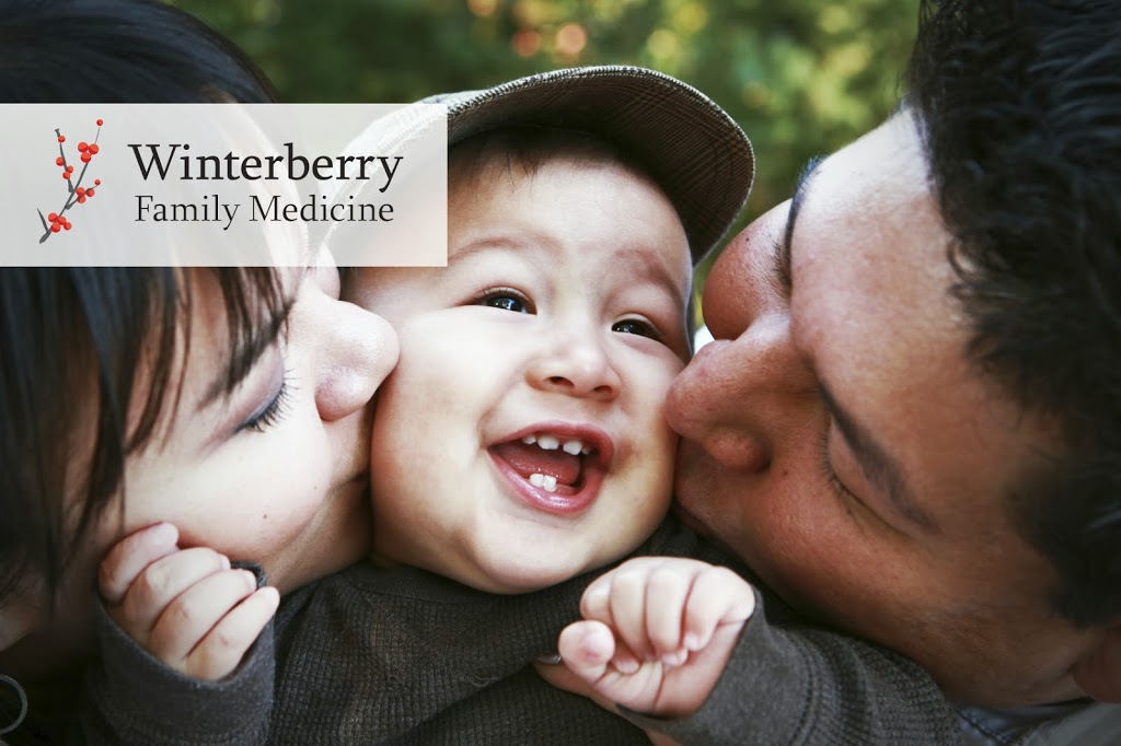 Winterberry Family Medicine | 325 Winterberry Dr Suite 206, Stoney Creek, ON L8J 0B6, Canada | Phone: (905) 575-9004