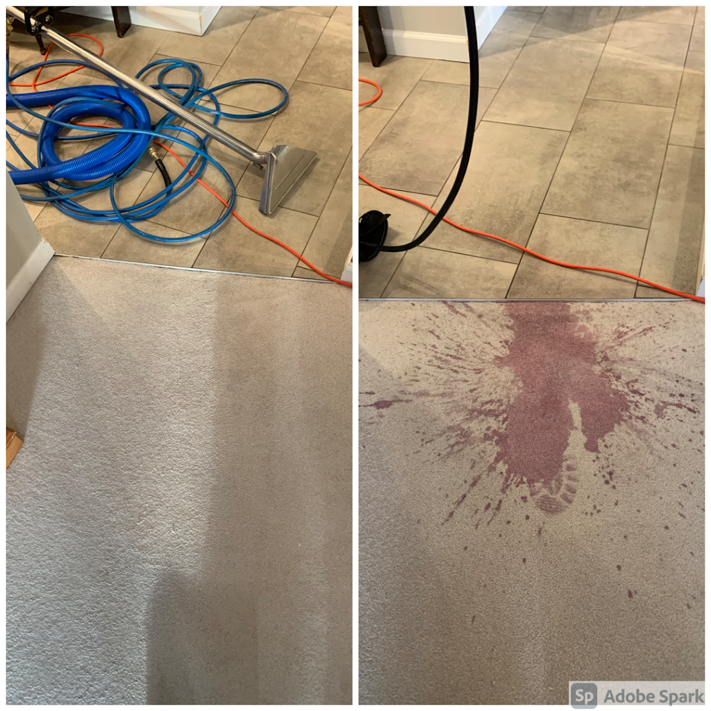 Lush Carpet Cleaning Surrey | 96 120 St, Surrey, BC V3V 4C1, Canada | Phone: (236) 833-6065