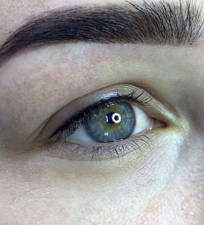 Dermocontraste (Maquillage semi- Permanent) Permanent makeup | 2465 Rue Centre, Montréal, QC H3K 1J9, Canada | Phone: (514) 884-1310