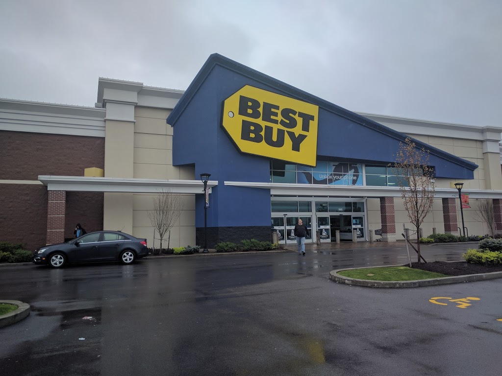 Best Buy | 1585 Niagara Falls Blvd, Amherst, NY 14228, USA | Phone: (716) 837-9080