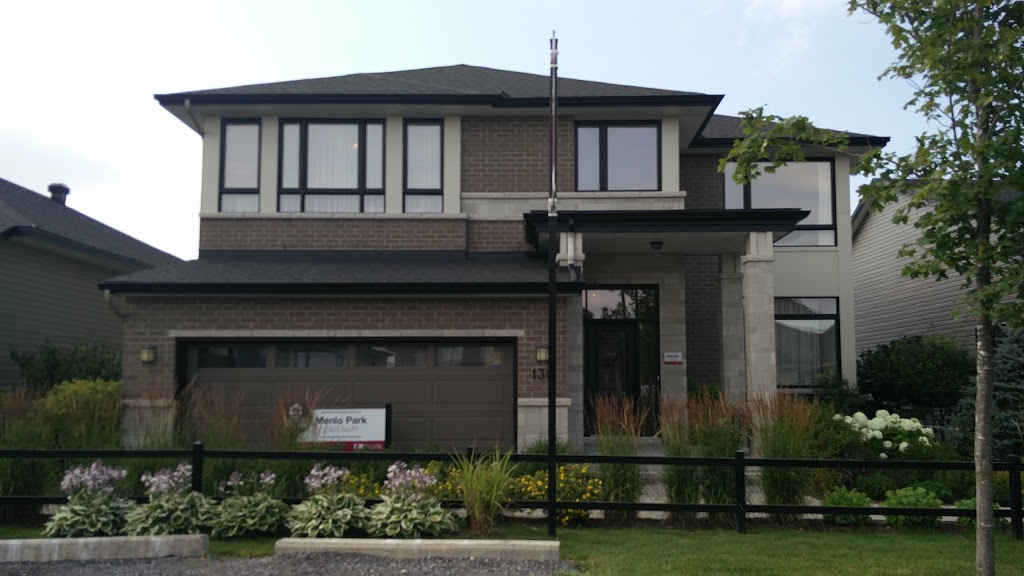 Stonemeadow Park | 56 Stonemeadow Dr, Kanata, ON K2M 2K2, Canada