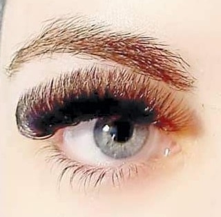 Fabulash - Eye Lash Extensions | 114 Longbow Pl, Quispamsis, NB E2E 1R9, Canada | Phone: (506) 333-0001