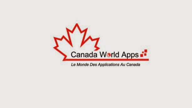 Canada World Apps | 2374 Rue Fauteux, Laval, QC H7T 2T1, Canada | Phone: (514) 900-8515